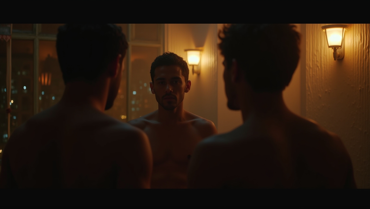 Zip Tied Twinks — live twink cam performers